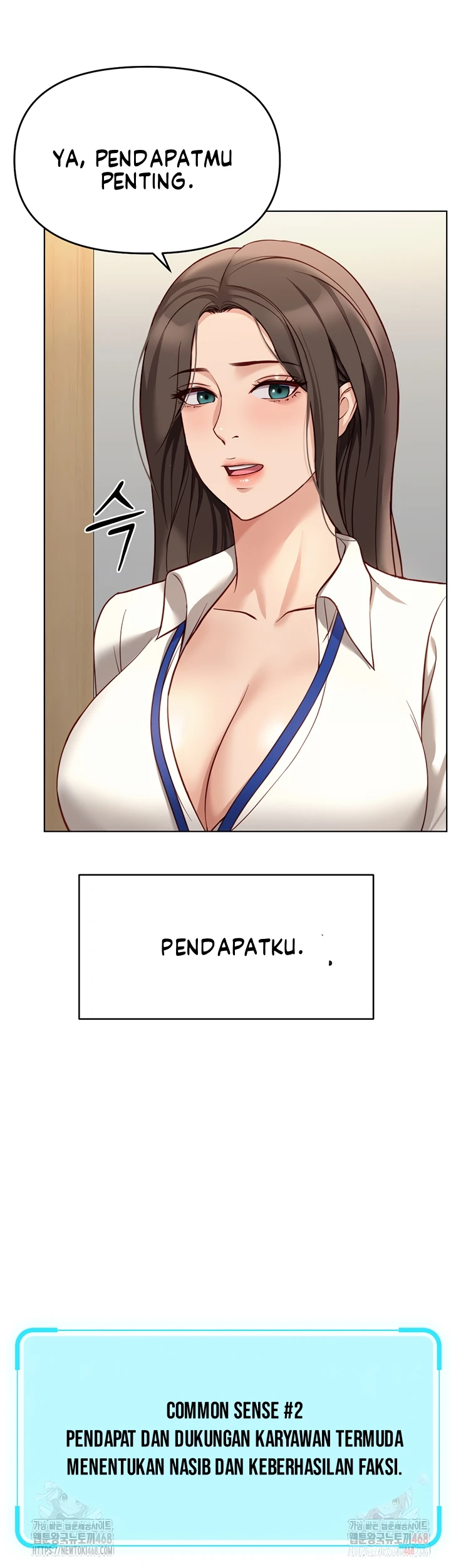 Common Sense Manipulation Program - Page 10